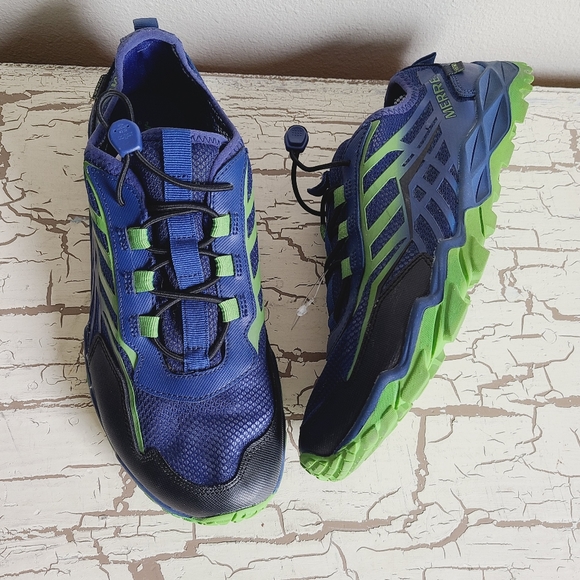 Merrell Other - Merrell Hydro Run 7M Excellent Condition